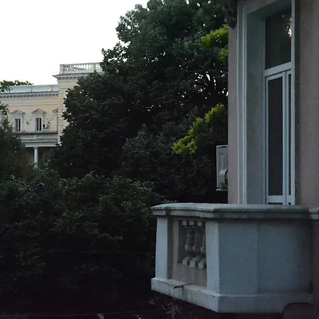 Zaho's Place Sofia