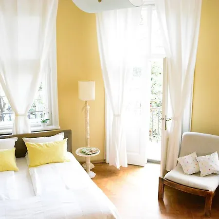 Apartment Zaho's Place