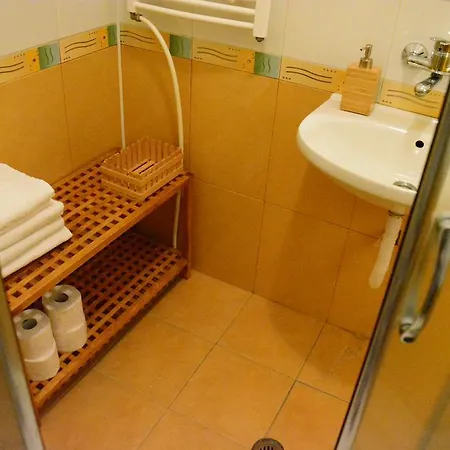 Zaho's Place Apartment