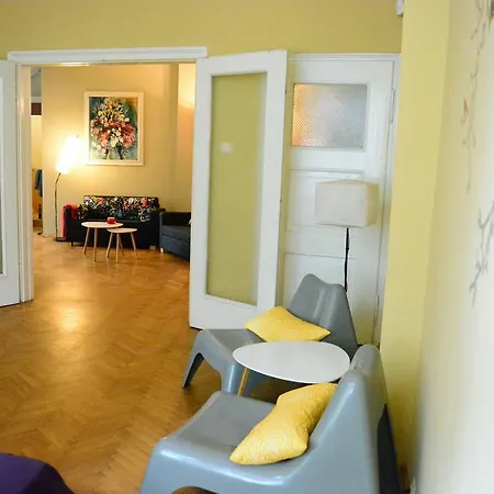 Apartment Zaho's Place *