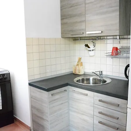 Zaho's Place