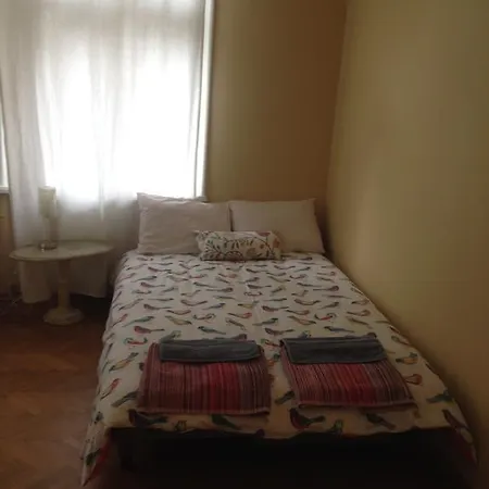 Zaho's Place Apartment Sofia