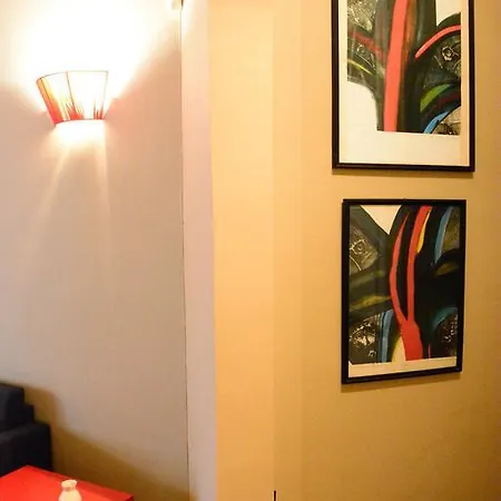 Apartment Zaho's Place *