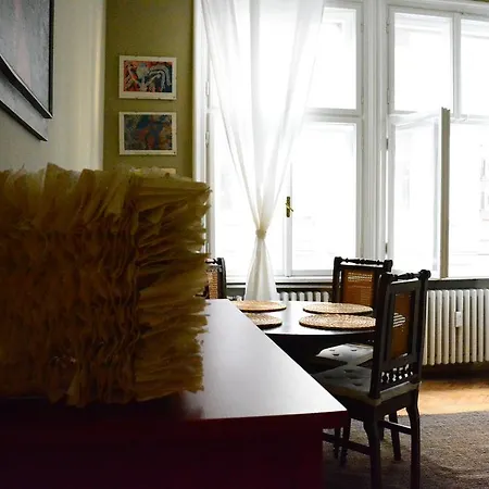 Zaho's Place * Sofia