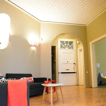 Apartment Zaho's Place *